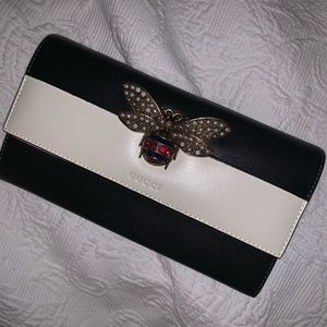 Gucci wallet